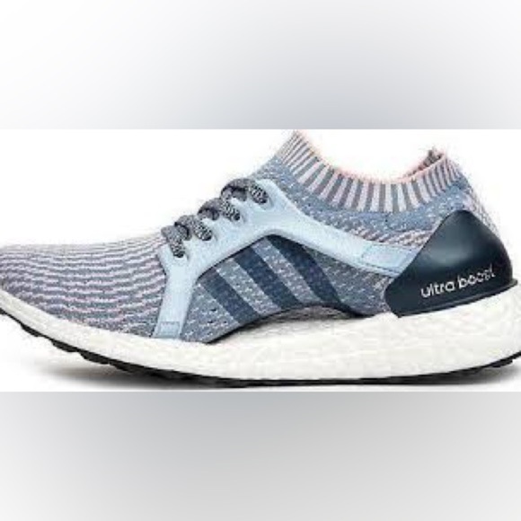 Adidas UltraBoost X excellent stability running shoe - Picture 1 of 7